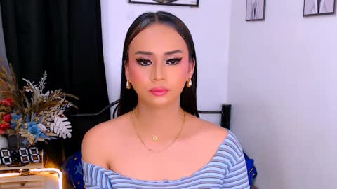 Zia online show from 03/09/26, 04:27