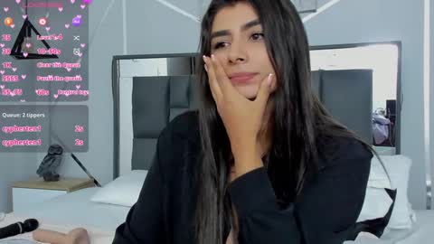 zia online show from 01/23/25, 01:56