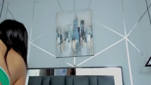 zia online show from 01/25/25, 02:03