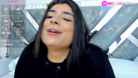 zia online show from 11/29/25, 11:57