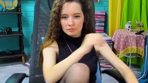 Snapshot of zianichols chatting on 02/21/25, 04:48 zianichols online show from 02/21/25, 04:48