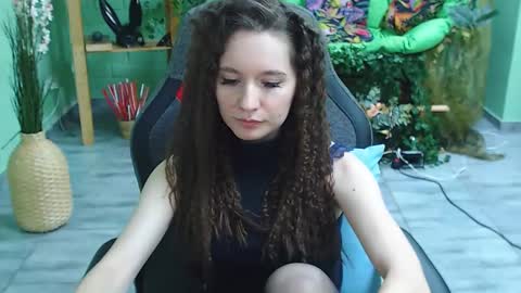 Snapshot of zianichols chatting on 02/27/25, 11:52 zianichols online show from 02/27/25, 11:52