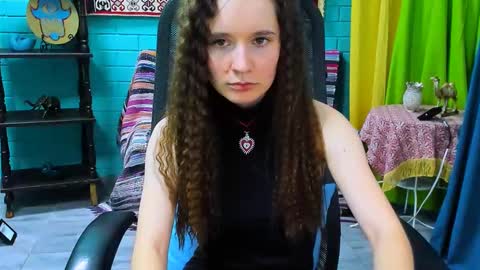 Snapshot of zianichols chatting on 03/10/25, 12:59 zianichols online show from 03/10/25, 12:59