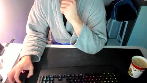 ziemlichflutschig online show from 01/05/25, 02:06