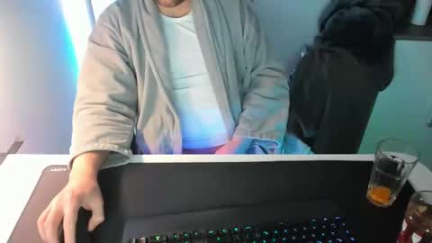 ziemlichflutschig online show from 01/22/25, 02:48