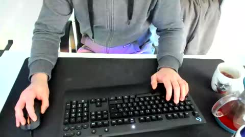 ziemlichflutschig online show from 01/24/25, 10:43