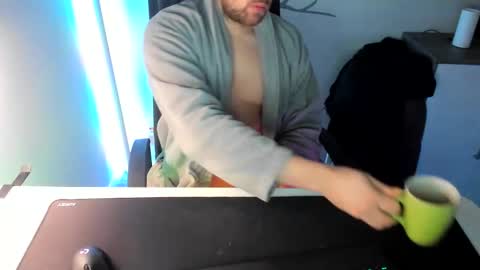 ziemlichflutschig online show from 01/26/25, 04:41