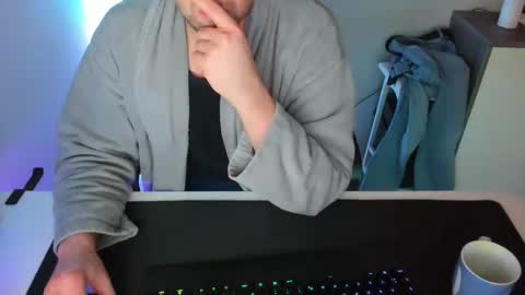 ziemlichflutschig online show from 01/31/25, 07:40