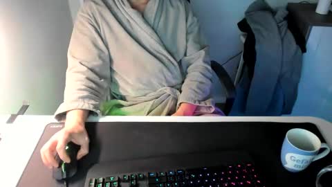 ziemlichflutschig online show from 02/01/25, 05:28