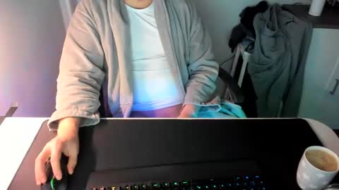 ziemlichflutschig online show from 02/05/25, 06:56