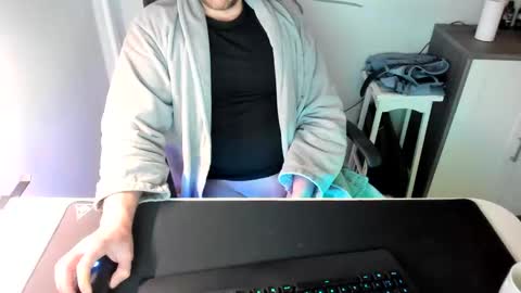 ziemlichflutschig online show from 02/05/25, 05:09