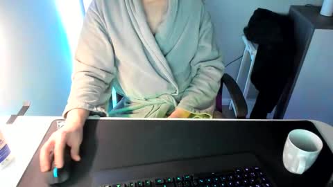 ziemlichflutschig online show from 02/14/25, 04:58