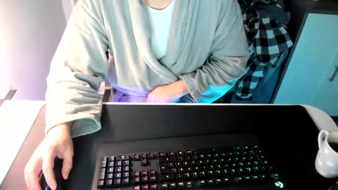 ziemlichflutschig online show from 02/17/25, 02:53