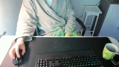 ziemlichflutschig online show from 02/24/25, 04:27