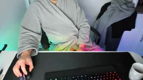 ziemlichflutschig online show from 03/07/25, 06:02