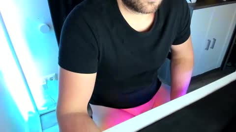 ziemlichflutschig online show from 11/19/25, 04:07