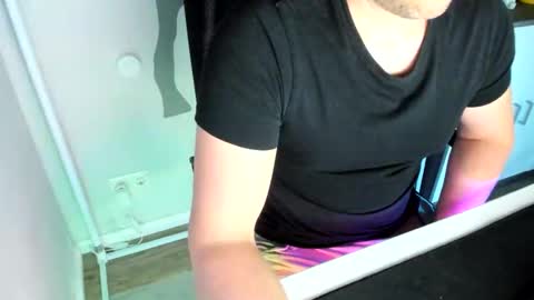 Snapshot of ziemlichflutschig chatting on 05/12/26, 04:20 ziemlichflutschig online show from 05/12/26, 04:20