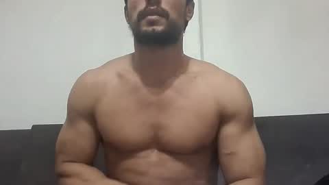 zigfrid666 online show from 11/27/25, 12:46