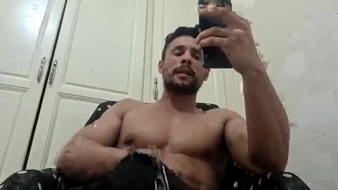 zigfrid666 online show from 02/12/26, 03:40