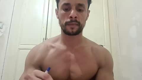 zigfrid666 online show from 03/09/26, 10:25