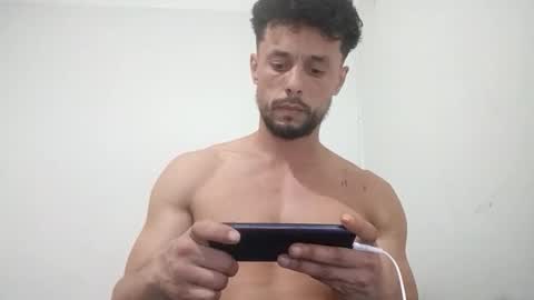 zigfrid666 online show from 04/27/26, 05:55