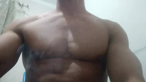 zigfrid666 online show from 04/29/26, 08:15