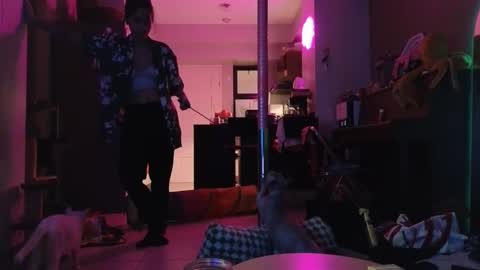 Ziggy ziggy-   online show from 03/04/26, 01:17