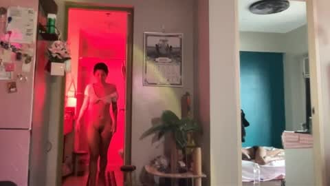 Snapshot of ziggy_rouge chatting on 07/26/26, 11:55 Ziggy ziggy- online show from 07/26/26, 11:55
