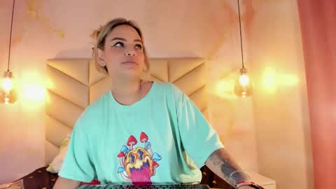 zihaadams_ online show from 03/17/26, 08:12