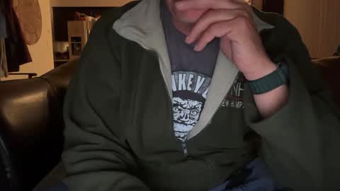 Zimmy22 online show from 03/18/26, 10:40