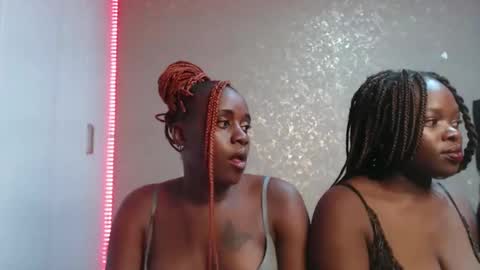 Zinadine online show from 02/15/26, 07:54