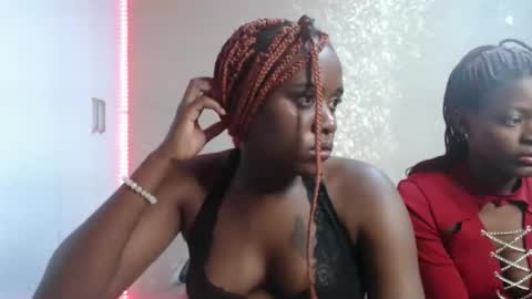 Zinadine online show from 02/25/26, 06:17