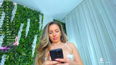 Galli online show from 01/12/25, 04:52