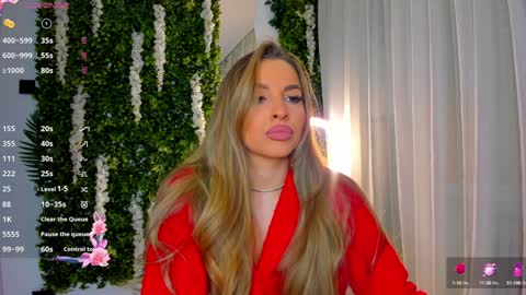 Galli online show from 01/31/25, 06:24