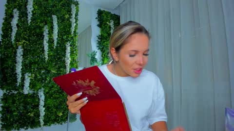 Galli online show from 10/03/25, 02:25