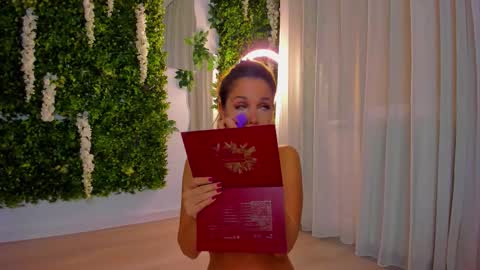 Galli online show from 10/18/25, 06:08