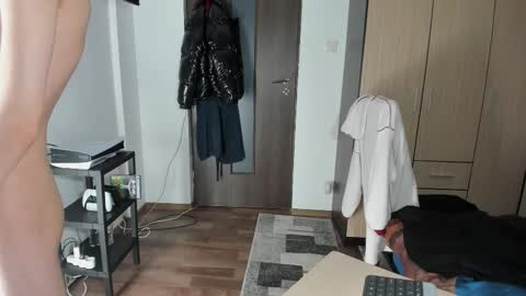 zincky online show from 11/29/25, 05:49