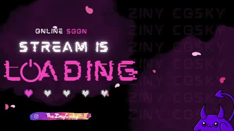 Snapshot of ziny_cosky chatting on 01/06/25, 02:37 Ziny Cosky online show from 01/06/25, 02:37