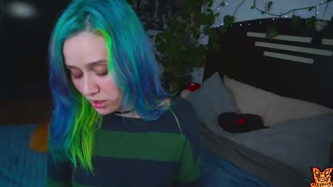 Ziny Cosky online show from 11/15/25, 12:41