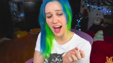 Ziny Cosky online show from 01/06/26, 02:48