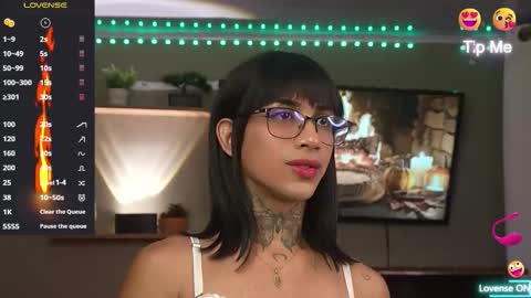 Zion  online show from 12/03/25, 05:33