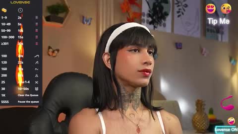 Zion  online show from 12/22/25, 08:50