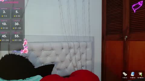 Snapshot of zion_bora chatting on 12/07/24, 06:43 Zion Bora online show from 12/07/24, 06:43