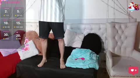 Snapshot of zion_bora chatting on 01/04/25, 03:18 Zion Bora online show from 01/04/25, 03:18