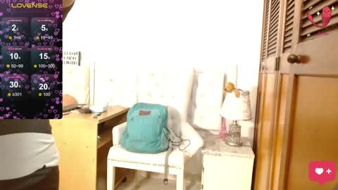 Snapshot of zion_bora chatting on 01/29/25, 10:27 Zion Bora online show from 01/29/25, 10:27