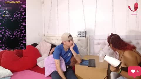 Snapshot of zion_bora chatting on 01/30/25, 02:27 Zion Bora online show from 01/30/25, 02:27