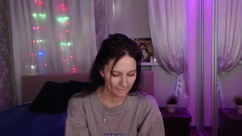 Zlata online show from 02/03/26, 11:15