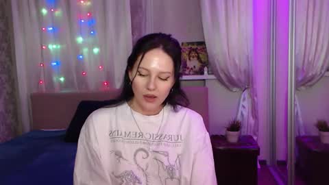 Zlata online show from 02/19/26, 04:58