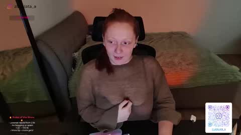 zlatalata online show from 11/10/25, 10:47