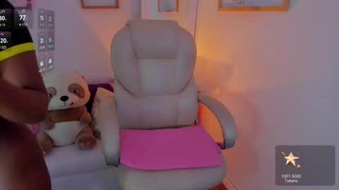 Zobe Love online show from 03/12/26, 06:36